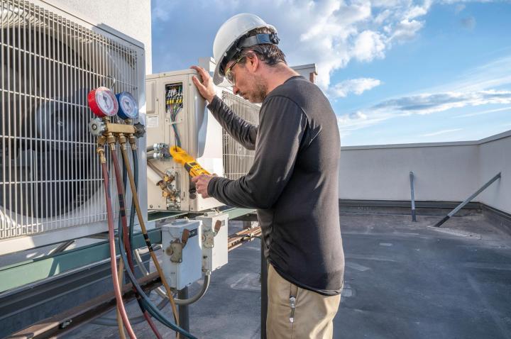 Climaticien électricien Marennes-Hiers-Brouage